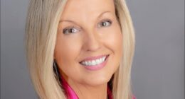 Republican Leigh Wambsganss lost the election in Texas on Saturday night