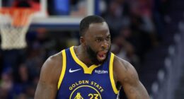 Warriors Get Major Draymond Green News After Porzingis Trade