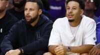 Warriors Get Notable Seth Curry Injury News