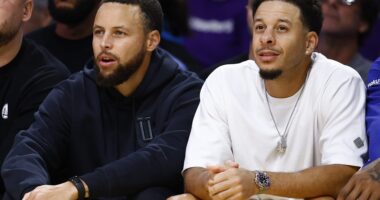 Warriors Get Notable Seth Curry Injury News