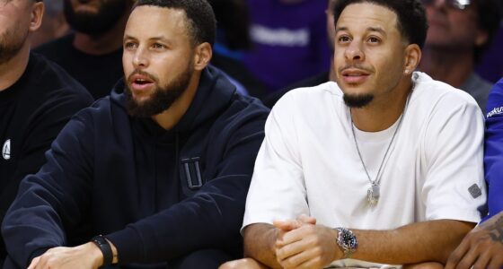Warriors Get Notable Seth Curry Injury News