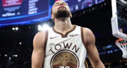 Warriors Get Notable Stephen Curry Injury Update