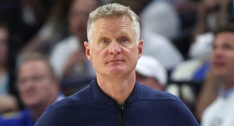 Warriors Get Notable Update From Guard on Physical Status