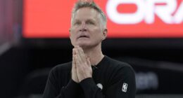 Warriors Shut Out on Top Wings as Buyout Market Options Shrink