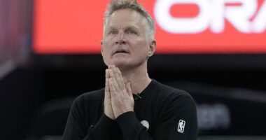 Warriors Shut Out on Top Wings as Buyout Market Options Shrink