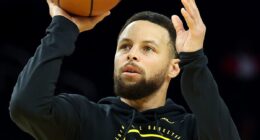 Warriors' Stephen Curry Injury Fuels Concerns From Sports Doctor