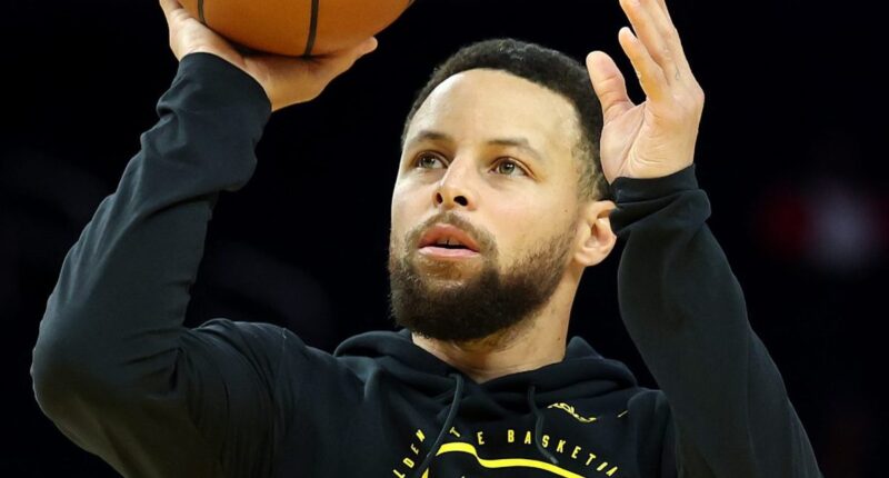 Warriors' Stephen Curry Injury Fuels Concerns From Sports Doctor
