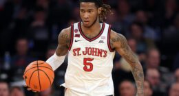 Warriors Undrafted Rookie Showing More Upside in G League