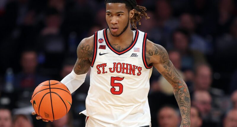 Warriors Undrafted Rookie Showing More Upside in G League