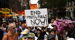 Was Climate Change the Greatest Financial Scandal in History? – HotAir