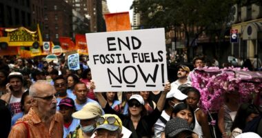 Was Climate Change the Greatest Financial Scandal in History? – HotAir