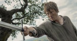 Was Dunk Knighted or Not in A Knight of the Seven Kingdoms?