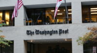 Washington Post Closes Multiple Bureaus, Lays Off 300 Staff.