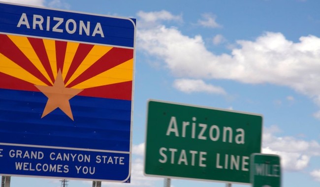 Watch What Happens After Arizona Moving Crew Realizes They've Spotted a Kidnapped Girl – RedState