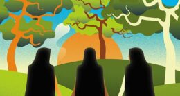 We lost our husbands after years of bliss together. How can we escape from this whirlpool of grief? BEL MOONEY shares her advice