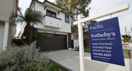 In the know house hunters frustrated by paying hefty commissions are cutting the realtor out altogether in favor of artificial intelligence when buying a house