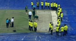 Weather Forecast, Lineups & More