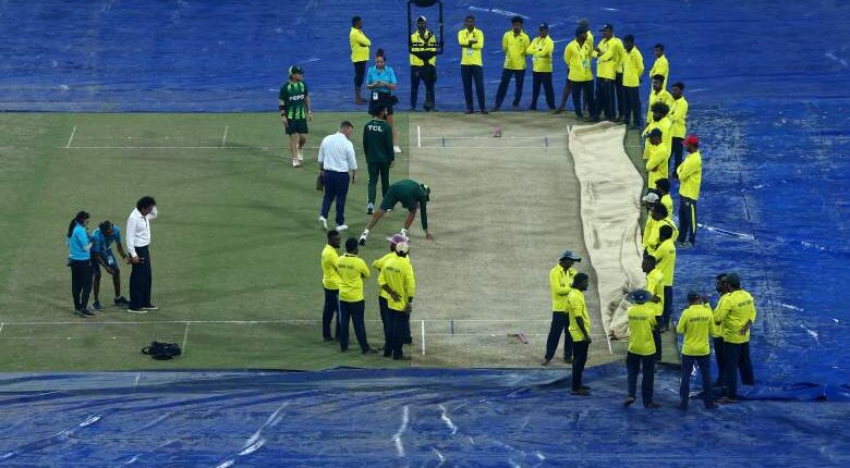 Weather Forecast, Lineups & More