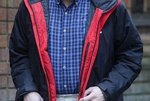 Andrew Taylor plundered the extraordinary sum from the accounts of 13 pensioners whose affairs he was looking after, many of whom were in care homes or had dementia