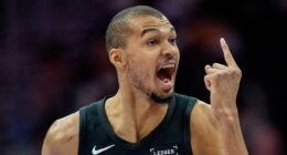 Wembanyama Sends Blunt Message on LeBron James' Retirement