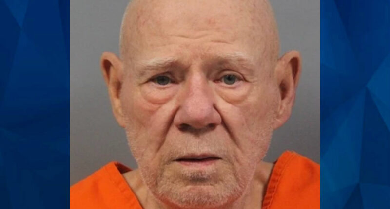 West Virginia Man Uses, Axe, Gun, Feet to Try to Break Down Bedroom Door to Kill Wife