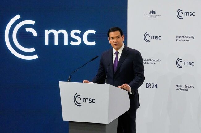 Western Ideas Work – HotAir