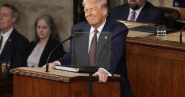 What Big News Will Come From the SOTU? – RedState