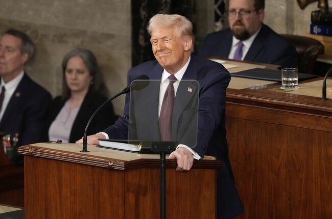 What Big News Will Come From the SOTU? – RedState