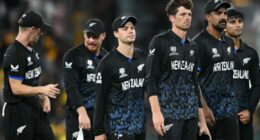 What Could Go Wrong For New Zealand in T20 World Cup?