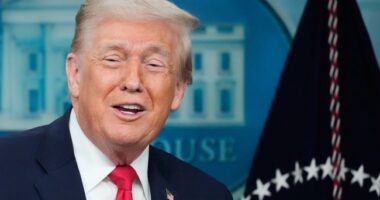 What 'Fascist' 'Xenophobe' 'Tyrant' Said This? – HotAir