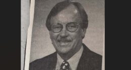 What Happened to the Henderson County District Attorney?