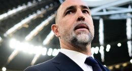 Spurs have struck a deal for Igor Tudor to take over as interim head coach until the end of this season and expect him in position by Monday