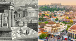 What Life Looks Like Today In The World’s Oldest Cities