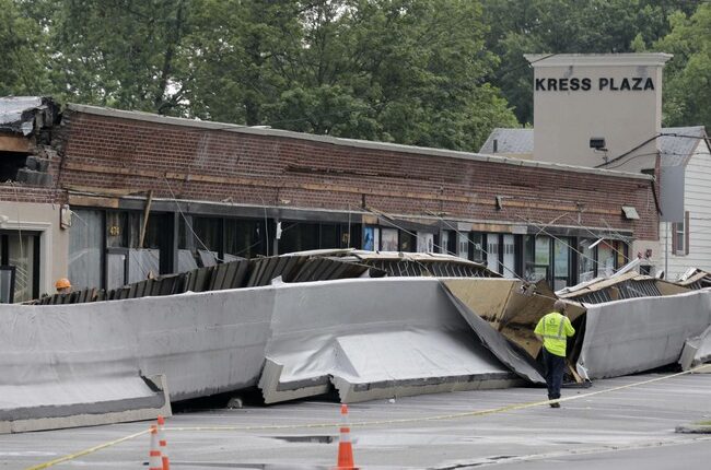 What Percentage of Our Economy Is Fake? – HotAir