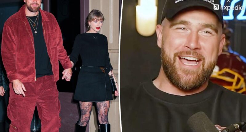 What Travis Kelce and Taylor Swift have been up to as couple remain under the radar