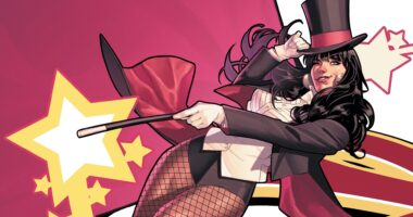 What Went Wrong With Emerald Fennell’s DC Superhero Movie?