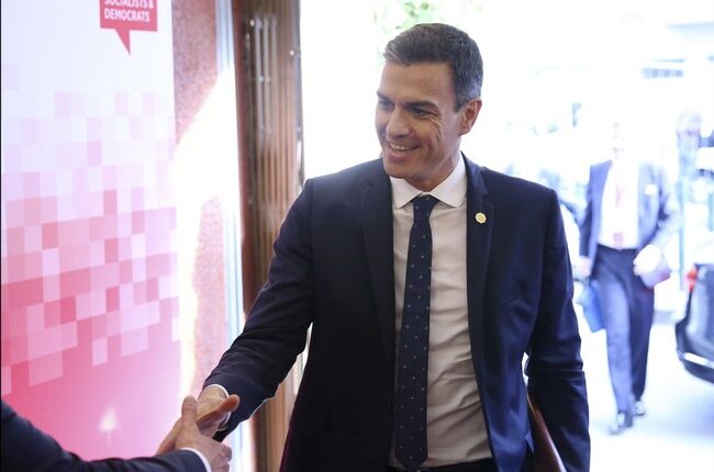 What Were the Odds? Spanish Socialists Grossly Underestimated Number of Illegals They Let In – HotAir