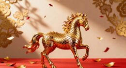 Today's Lunar New Year celebrations across East Asia signal a new beginning according to ancient Chinese astrology - but what does it mean for you? Stock image used