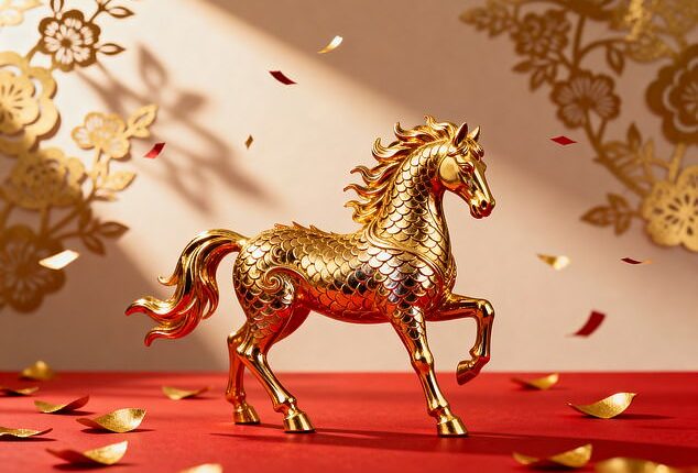 Today's Lunar New Year celebrations across East Asia signal a new beginning according to ancient Chinese astrology - but what does it mean for you? Stock image used