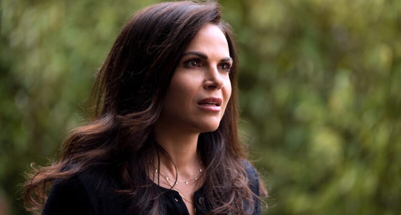 The Lincoln Lawyer season 2