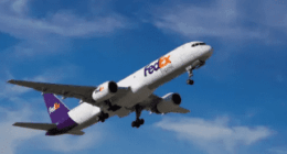 What investors are getting wrong about the Dow transports’ steep takeoff