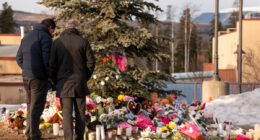 What the Canada school shooting suspect’s online history reveals