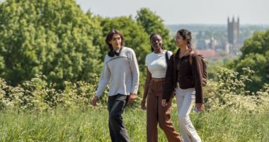 What you need to know about UK’s first-ever ‘super-university’