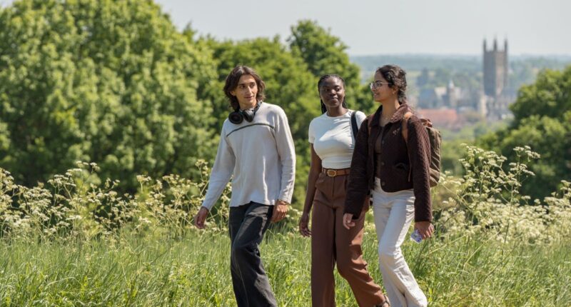 What you need to know about UK’s first-ever ‘super-university’