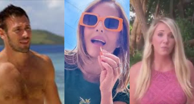 Whatever Happened to the ‘Dating Naked’ Cast? Where the Most Talked-About Contestants Are Now