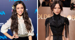 “What’s With The Cadaver Look?”: 30 Celebs Who Show Just How Much A Decade Can Transform You