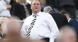 All of a sudden there is a deal to be done for Sheffield Wednesday and to a man like Mike Ashley, that could prove too much to resist