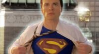 When Each Main Character Discovered Clark Was Superman