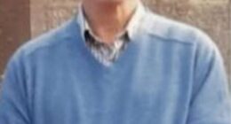 Brian Low, who was shot dead while walking his dog near Aberfeldy, Perthshire, in 2024