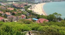 When will China visas for UK tourists be abolished?